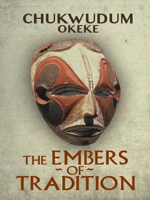 cover image of The Embers of Tradition